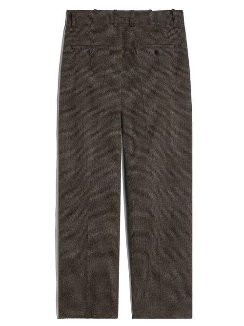 Pantalone Drop PHOEBE PHILO | AP30WO3862755KW